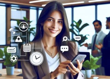 ¿Problema legal? Respuesta inmediata con la App de Buscador.Legal