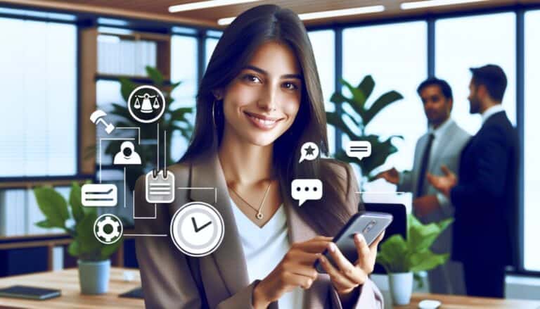 ¿Problema legal? Respuesta inmediata con la App de Buscador.Legal