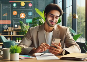 Resuelve Tus Problemas Legales con un Solo Clic en la App de Buscador.Legal