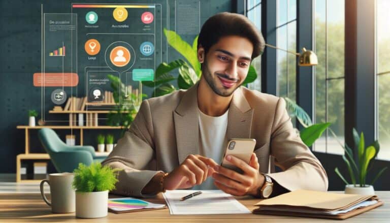 Resuelve Tus Problemas Legales con un Solo Clic en la App de Buscador.Legal