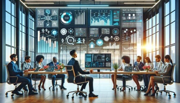 Tendencias en LegalTech: ¿Qué Depara el Futuro?