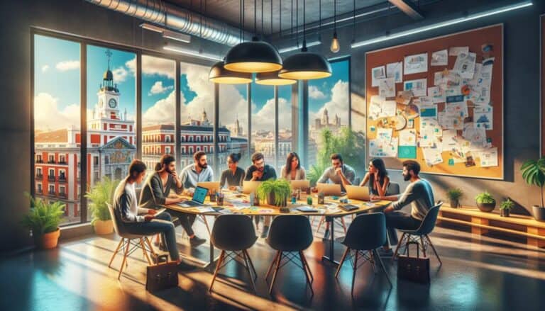 Trámites para crear una empresa en Madrid: asesoramiento legal para emprendedores
