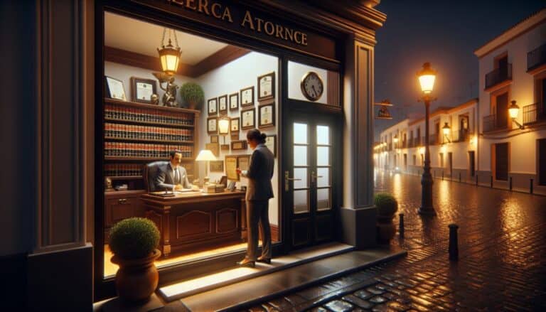 Abogados 24 horas en Jerez de la Frontera