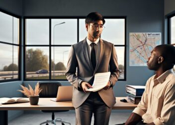 Abogados especialistas en accidentes de tráfico en Jerez de la Frontera