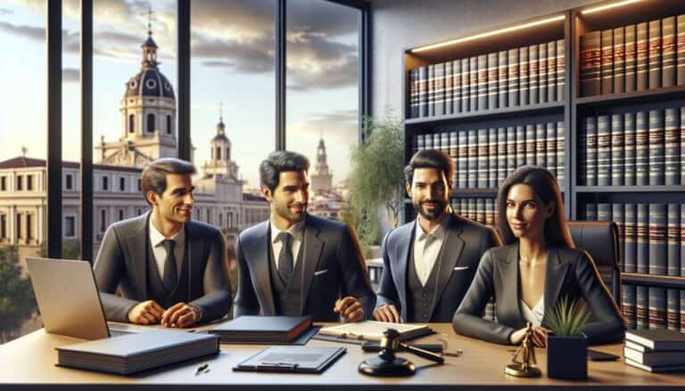 Abogados especialistas en Derecho Civil en Jerez de la Frontera