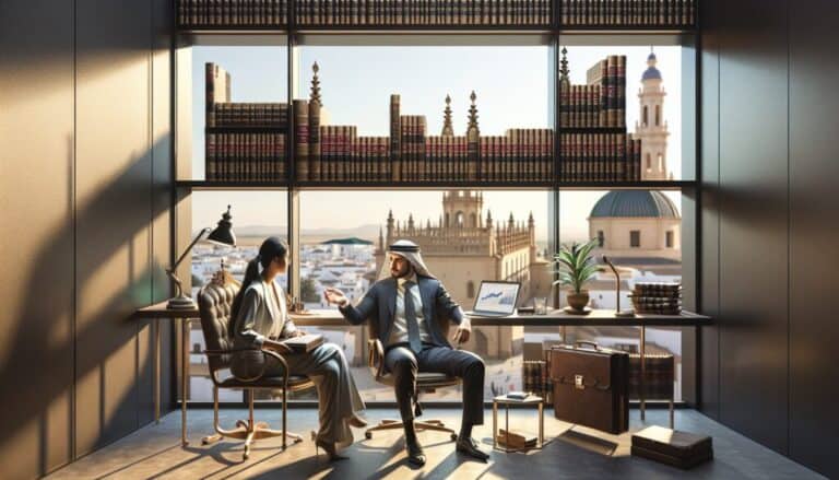 Abogados especialistas en Derecho comercio exterior en Jerez de la Frontera