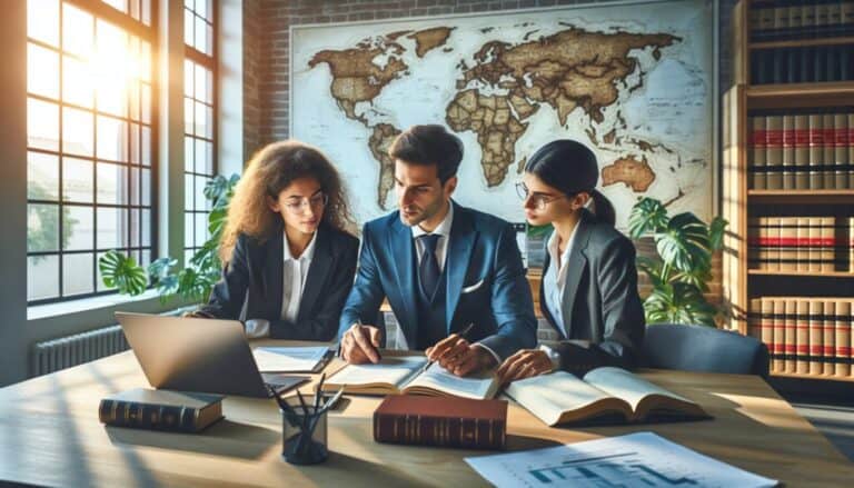 Abogados especialistas en Derecho Comercio internacional en Jerez de la Frontera