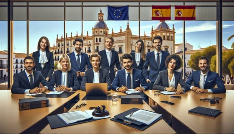 Abogados especialistas en Derecho Comunitario en Jerez de la Frontera