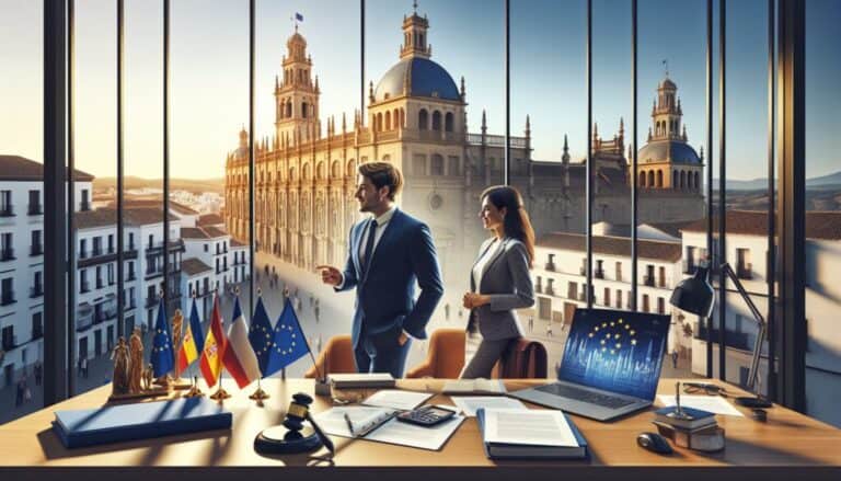 Abogados especialistas en Derecho Comunitario europeo en Jerez de la Frontera
