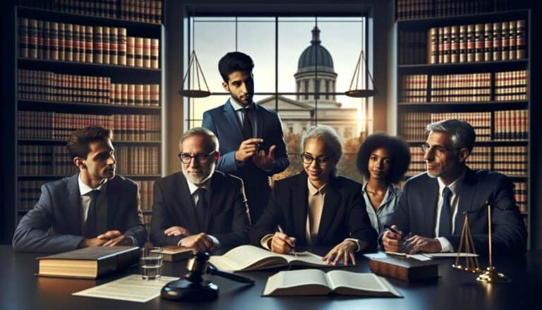 Abogados especialistas en Derecho Constitucional en Jerez de la Frontera