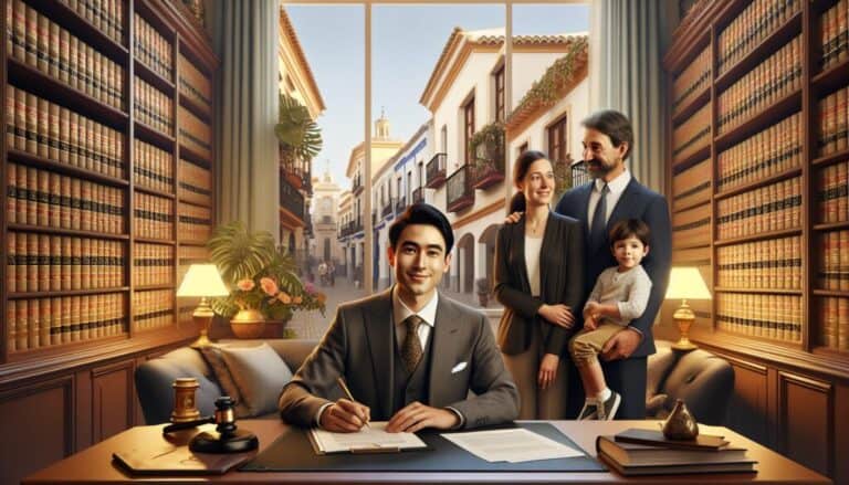 Abogados especialistas en Derecho de Familia, Sucesiones y Donaciones en Jerez de la Frontera