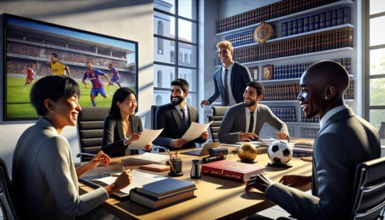 Abogados especialistas en Derecho Deportivo en Jerez de la Frontera