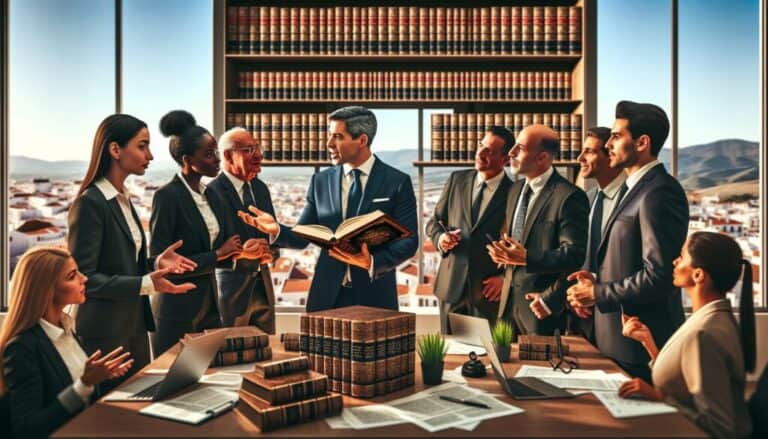 Abogados especialistas en Derecho Fiscal en Jerez de la Frontera