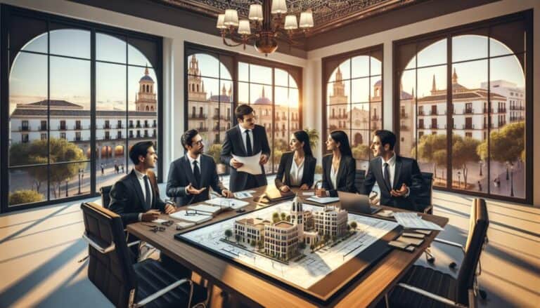 Abogados especialistas en Derecho Inmobiliario en Jerez de la Frontera