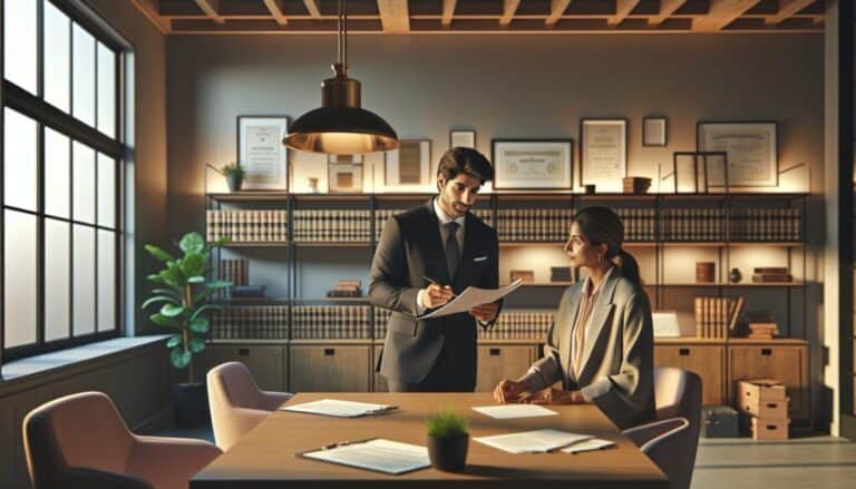 Abogados especialistas en Derecho Laboral en Jerez de la Frontera
