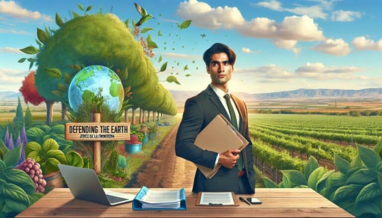 Abogados especialistas en Derecho medioambiental en Jerez de la Frontera