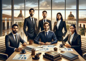 Abogados especialistas en Derecho Mercantil en Jerez de la Frontera