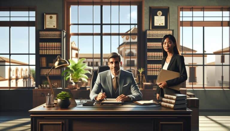 Abogados especialistas en Derecho Procesal en Jerez de la Frontera