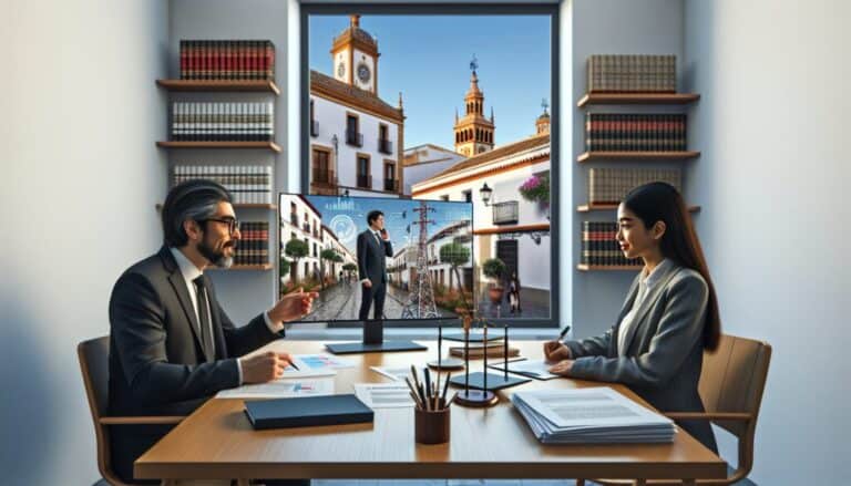 Abogados especialistas en telecomunicaciones en Jerez de la Frontera