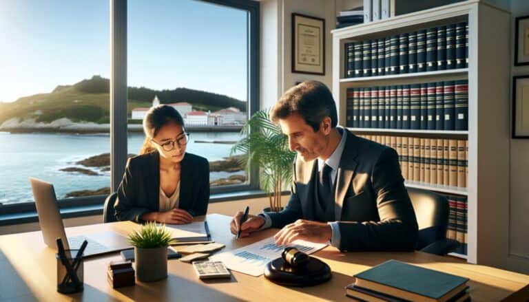 Abogados fiscalistas en A Coruña