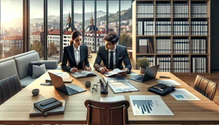 Abogados fiscalistas en Bizcaia
