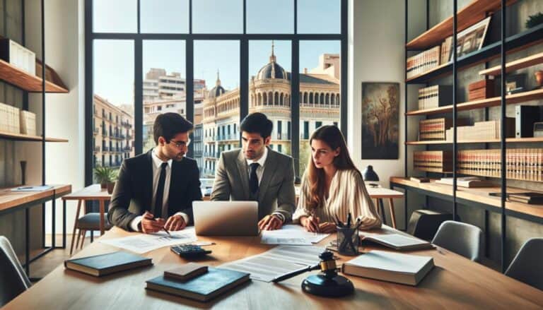 Abogados fiscalistas en Girona
