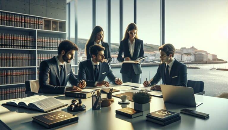 Abogados fiscalistas en La Coruña
