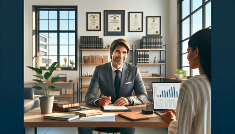 Abogados fiscalistas en Lleida