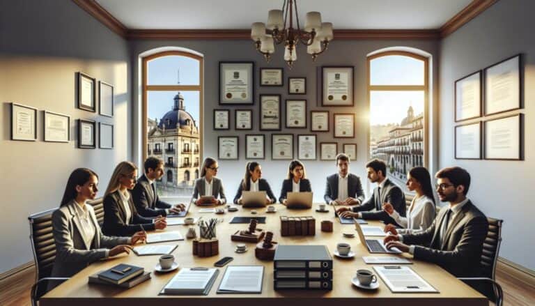 Abogados fiscalistas en Orense
