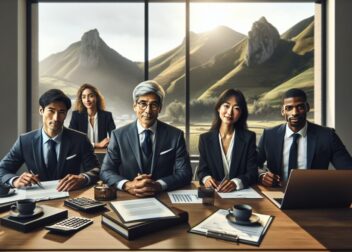 Abogados fiscalistas en País Vasco