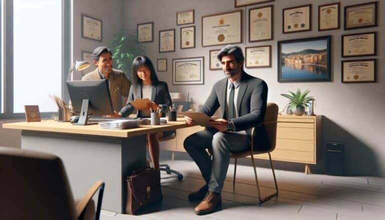 Abogados Laboralistas en Gerona