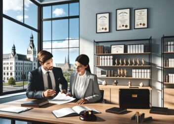 Abogados Laboralistas en Girona