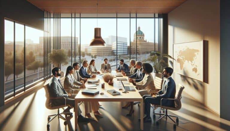 Abogados Laboralistas en Álava