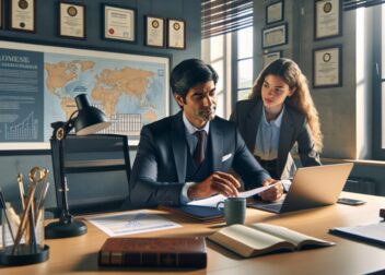 Abogados Laboralistas en Orense