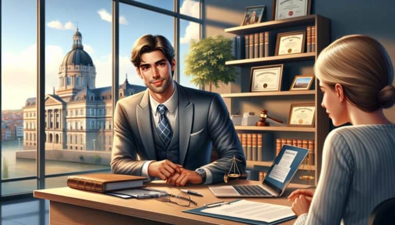 Abogados Laboralistas en Ourense