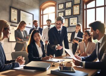 Abogados Laboralistas en Pontevedra