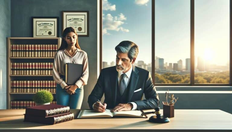 Abogados Laboralistas en Terrassa