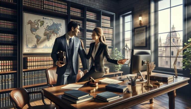 Abogados Mercantilistas en Barcelona