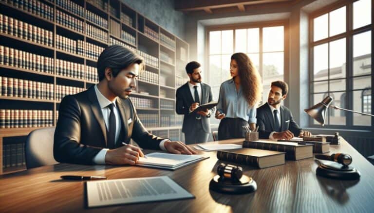 Abogados Mercantilistas en Gerona