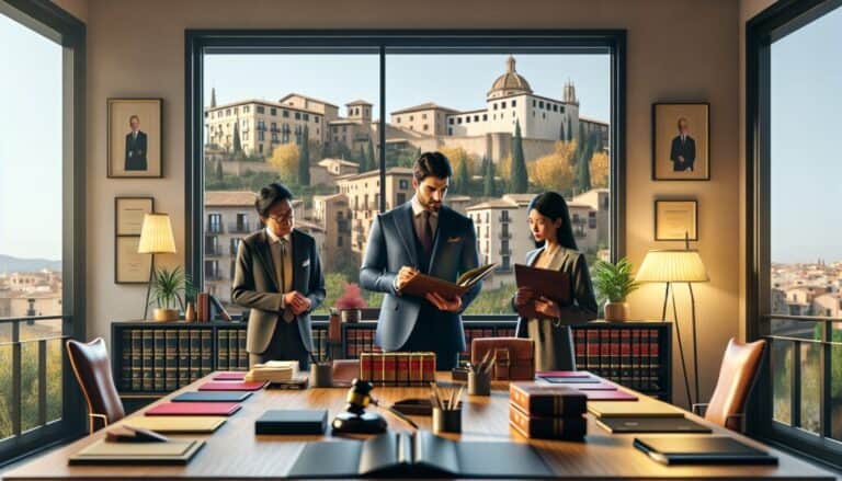 Abogados Mercantilistas en Girona