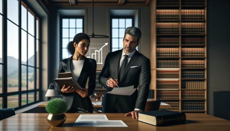 Abogados Mercantilistas en Álava