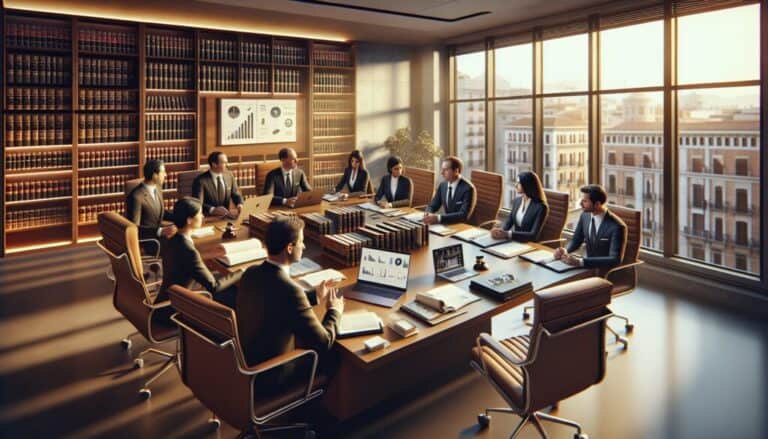Abogados Mercantilistas en Tarragona