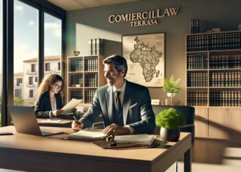 Abogados Mercantilistas en Terrassa