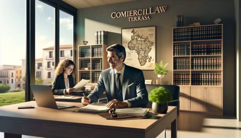 Abogados Mercantilistas en Terrassa