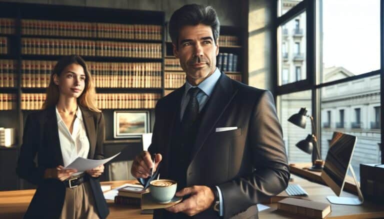 Abogados urgentes en Terrassa