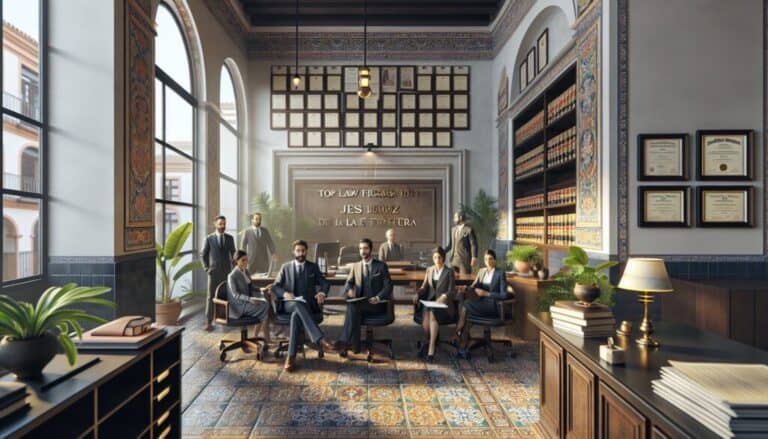 Los mejores bufetes de abogados en Jerez de la Frontera